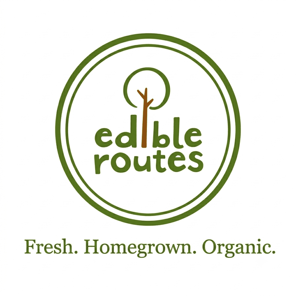 Edible Routes Private Limited