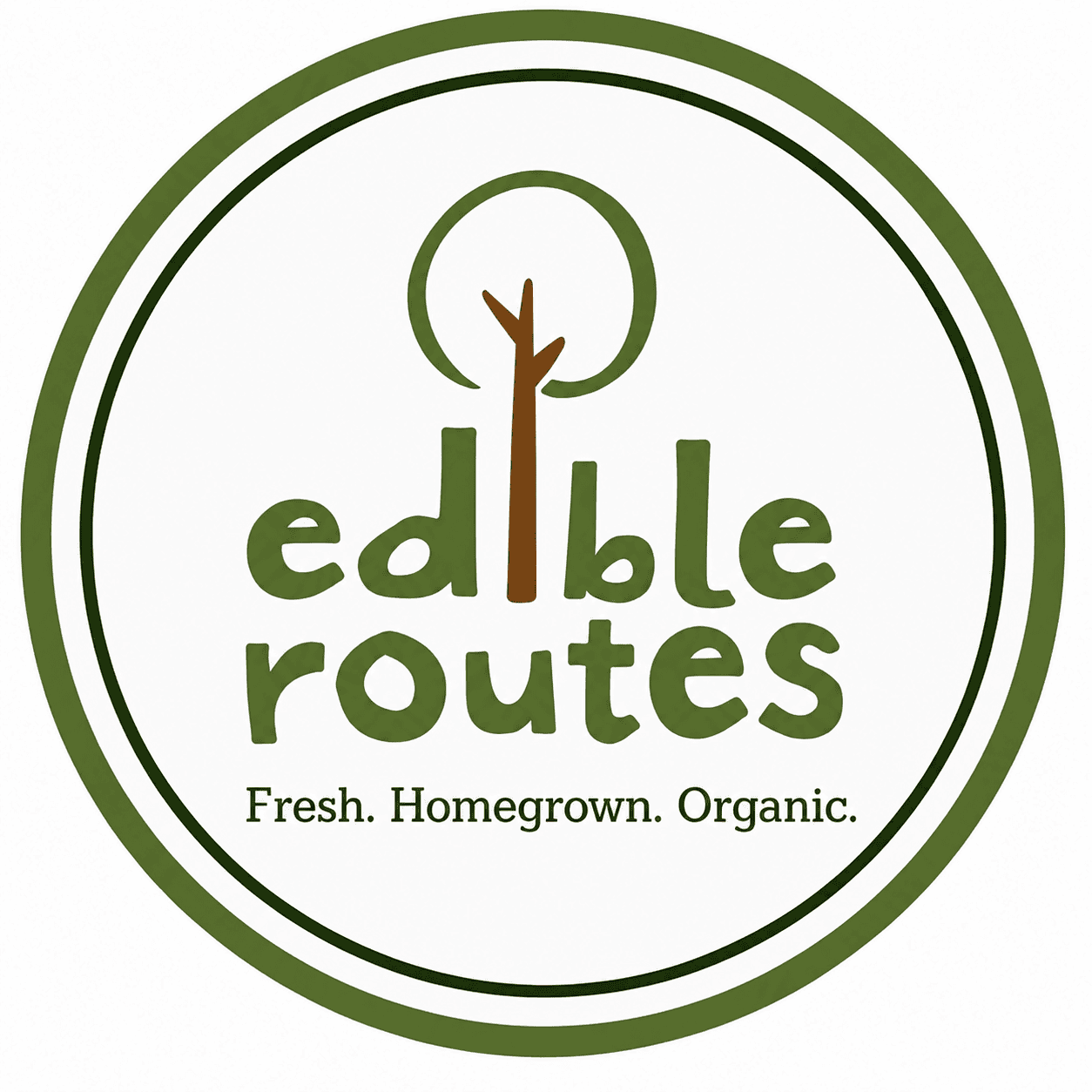 Edible Routes Private Limited